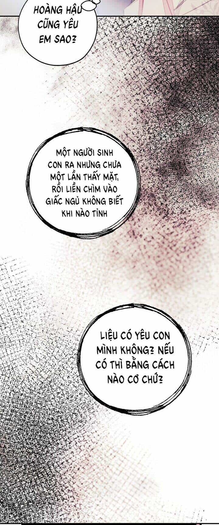 Tiệm Búp Bê Của Công Chúa - Chương 20 - ảnh 28
