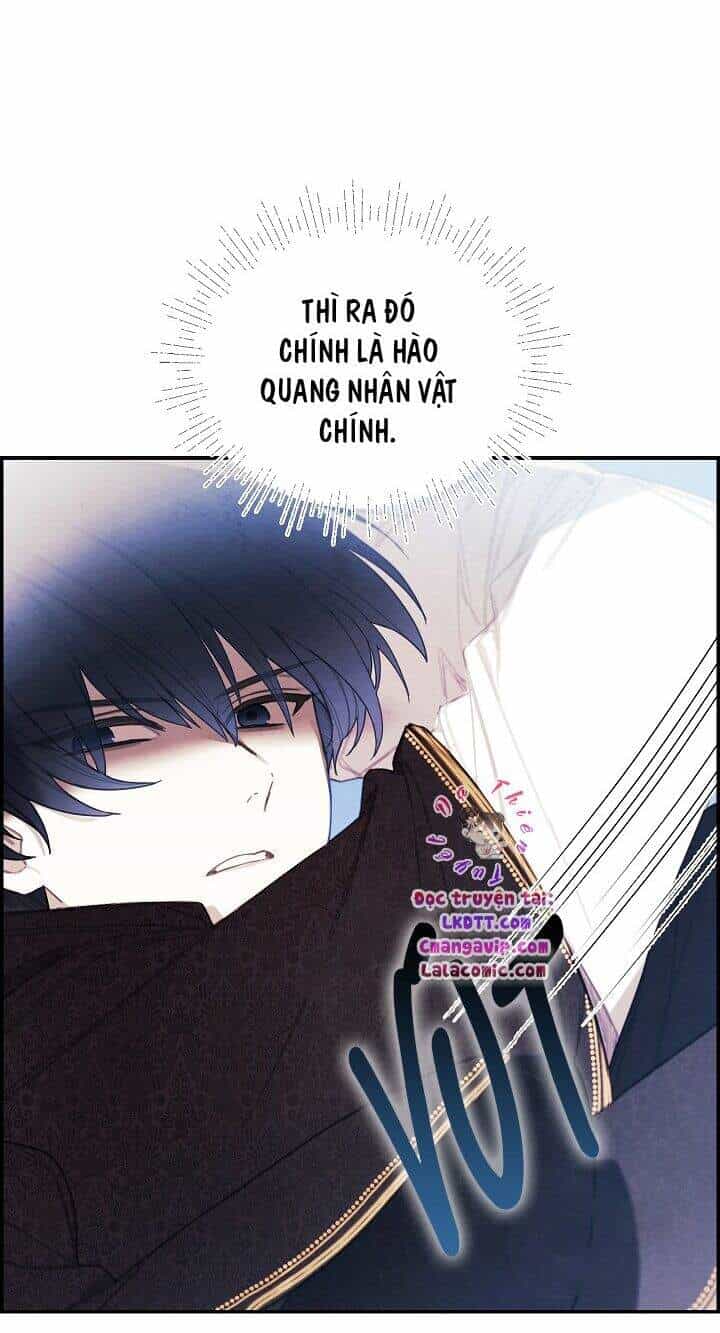 Tiệm Búp Bê Của Công Chúa - Chương 21 - ảnh 33