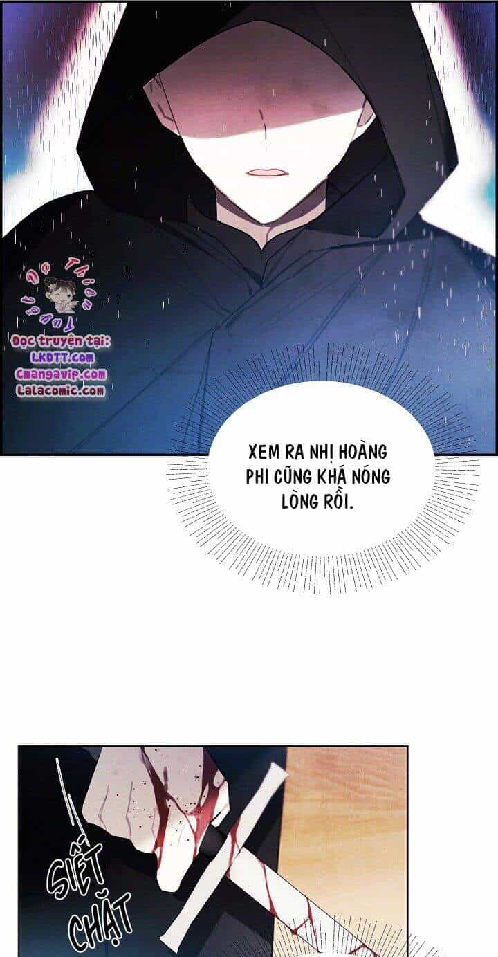 Tiệm Búp Bê Của Công Chúa - Chương 21 - ảnh 39