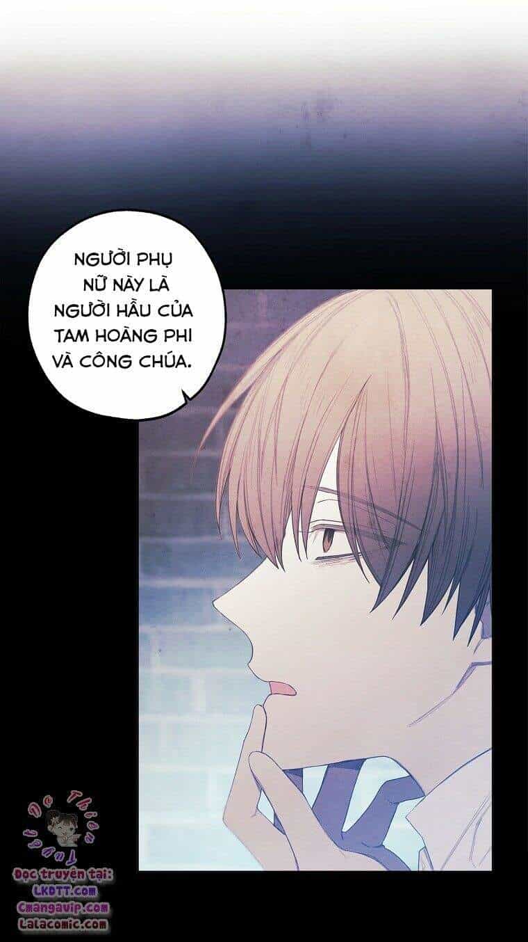 Tiệm Búp Bê Của Công Chúa - Chương 22 - ảnh 34