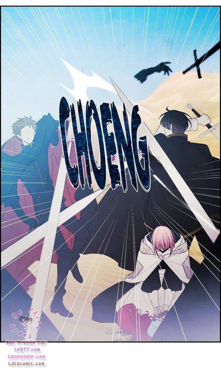 Tiệm Búp Bê Của Công Chúa - Chương 22 - ảnh 55
