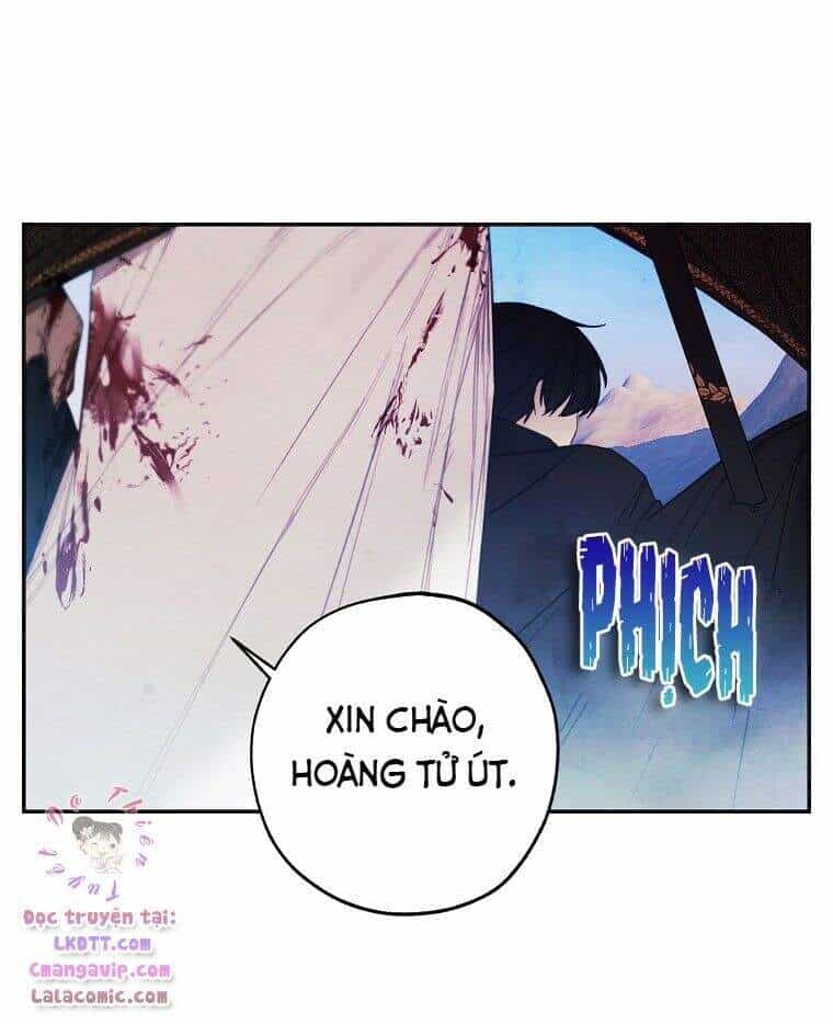 Tiệm Búp Bê Của Công Chúa - Chương 22 - ảnh 62