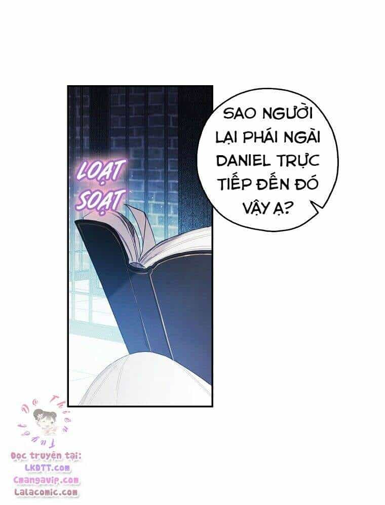 Tiệm Búp Bê Của Công Chúa - Chương 22 - ảnh 8