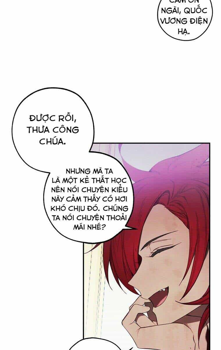 Tiệm Búp Bê Của Công Chúa - Chương 23 - ảnh 27
