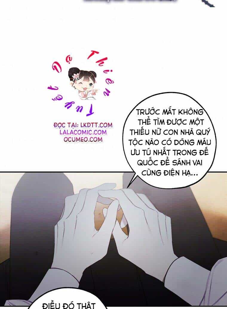 Tiệm Búp Bê Của Công Chúa - Chương 24 - ảnh 63