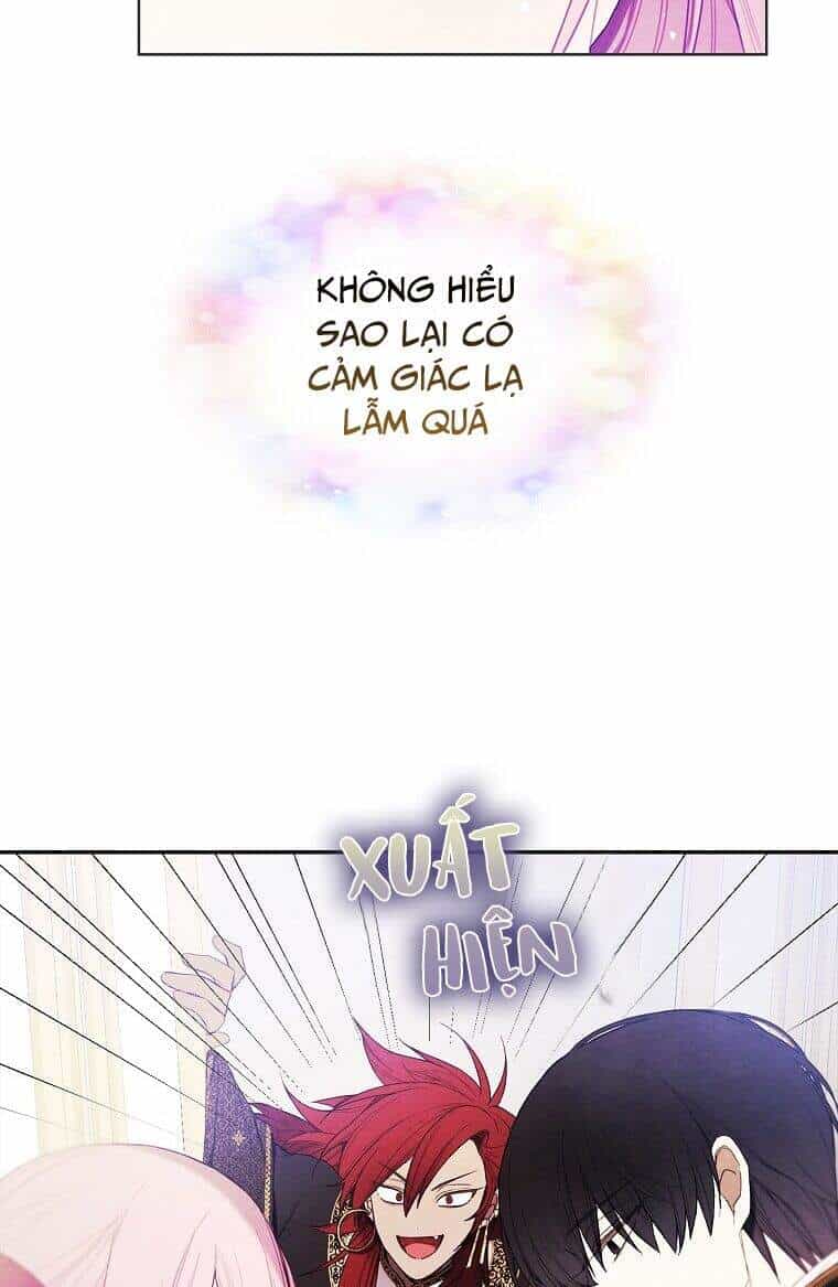 Tiệm Búp Bê Của Công Chúa - Chương 24 - ảnh 8