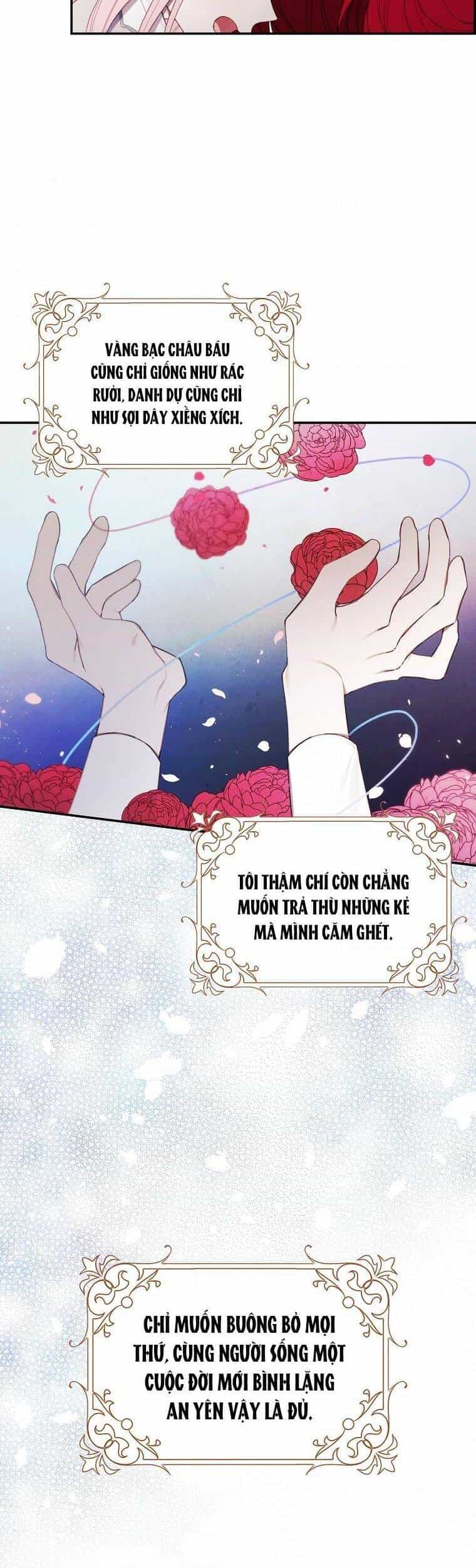 Tiệm Búp Bê Của Công Chúa - Chương 25 - ảnh 15