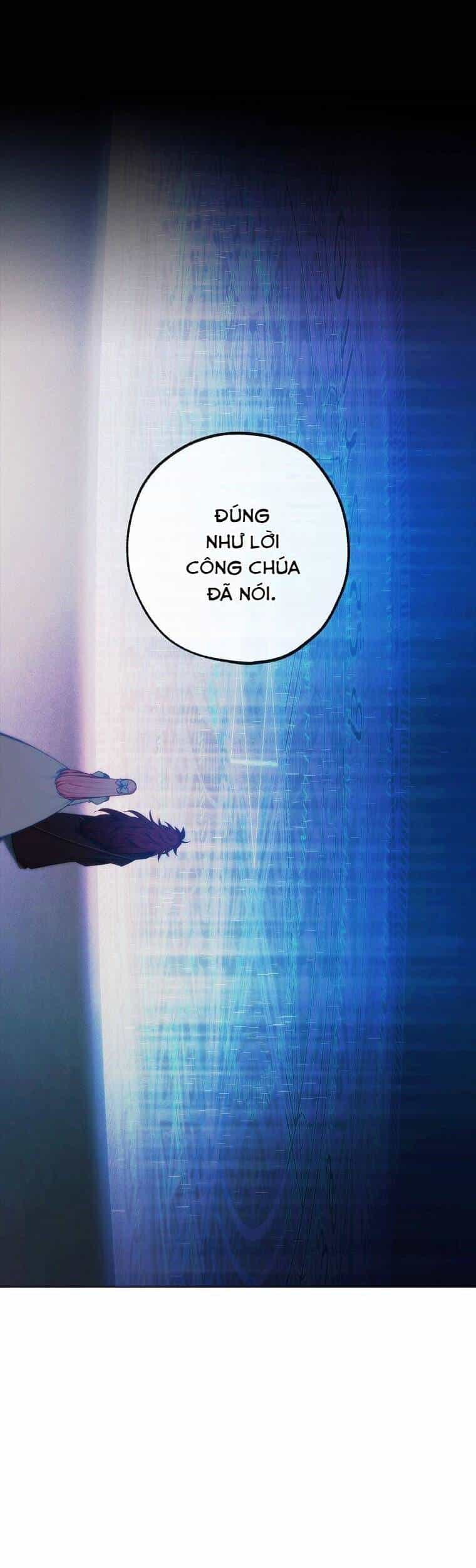 Tiệm Búp Bê Của Công Chúa - Chương 28 - ảnh 30