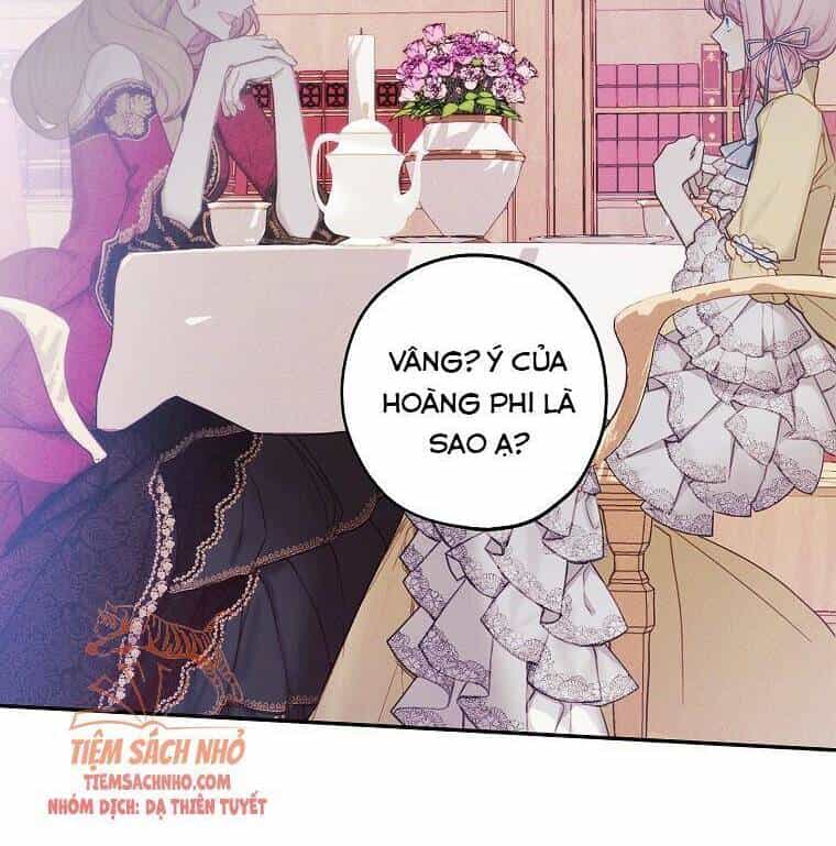 Tiệm Búp Bê Của Công Chúa - Chương 31 - ảnh 3