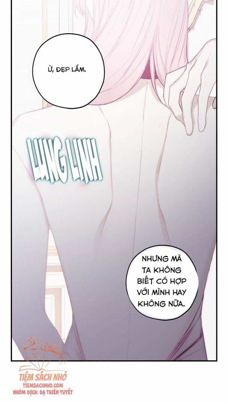 Tiệm Búp Bê Của Công Chúa - Chương 31 - ảnh 36