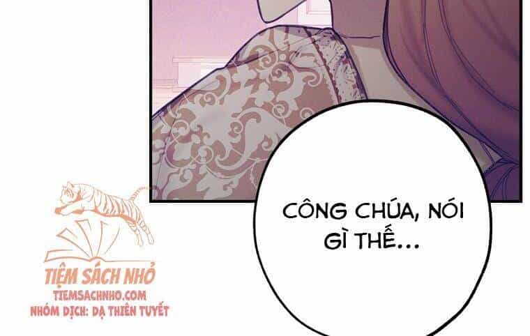 Tiệm Búp Bê Của Công Chúa - Chương 32 - ảnh 24
