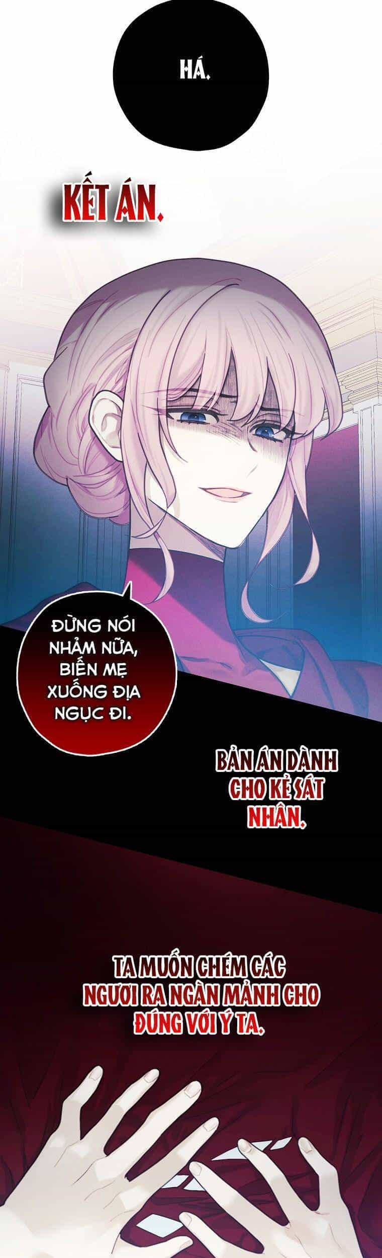 Tiệm Búp Bê Của Công Chúa - Chương 33 - ảnh 11
