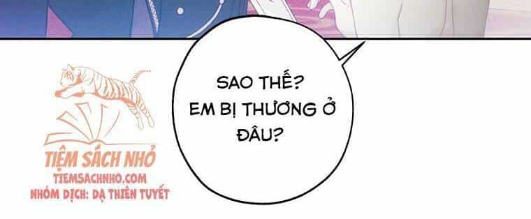 Tiệm Búp Bê Của Công Chúa - Chương 33 - ảnh 24