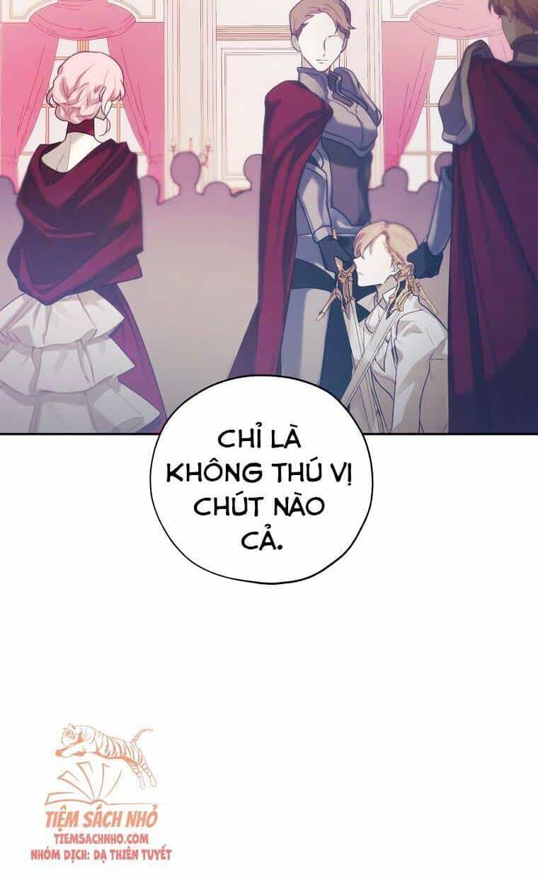 Tiệm Búp Bê Của Công Chúa - Chương 33 - ảnh 8