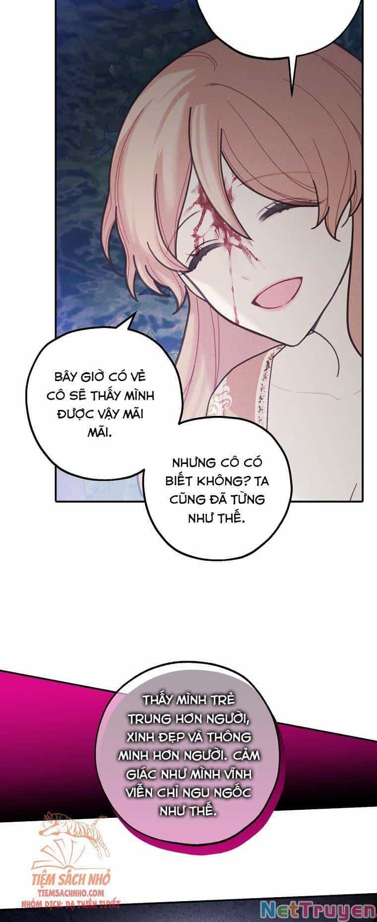 Tiệm Búp Bê Của Công Chúa - Chương 34 - ảnh 14