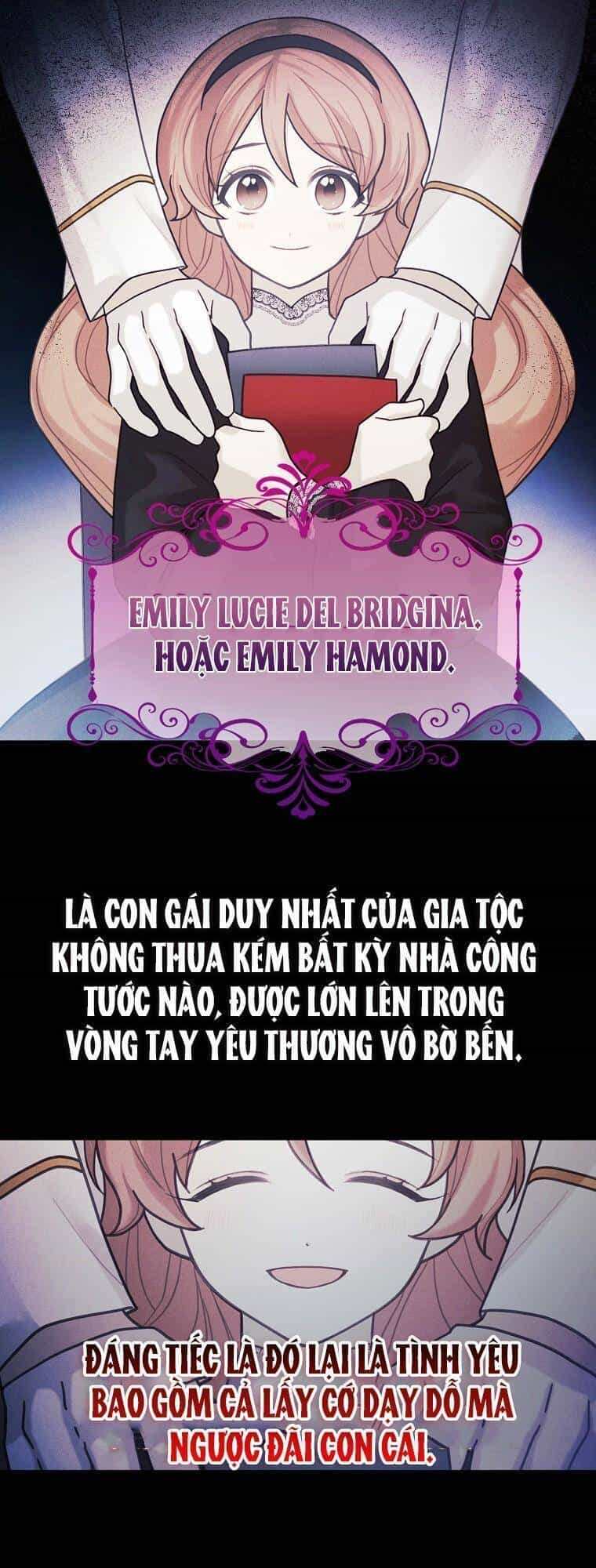 Tiệm Búp Bê Của Công Chúa - Chương 34 - ảnh 15
