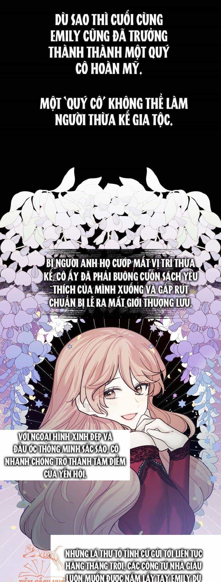 Tiệm Búp Bê Của Công Chúa - Chương 34 - ảnh 16