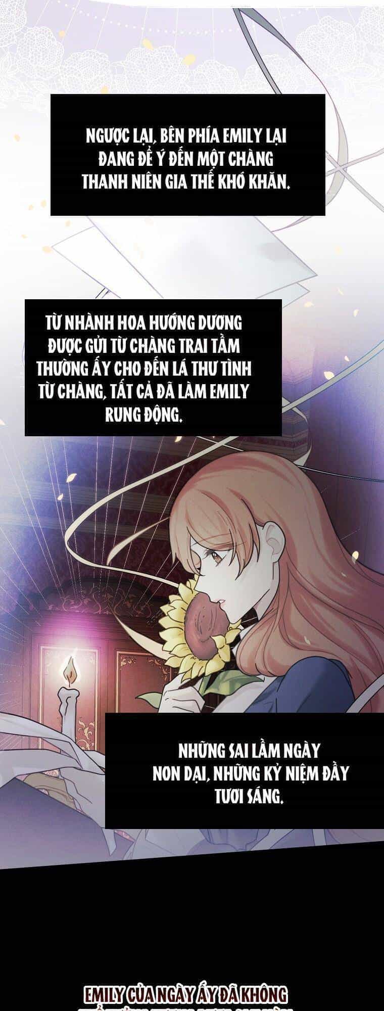 Tiệm Búp Bê Của Công Chúa - Chương 34 - ảnh 18