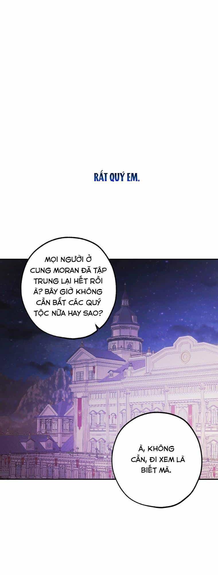 Tiệm Búp Bê Của Công Chúa - Chương 34 - ảnh 27