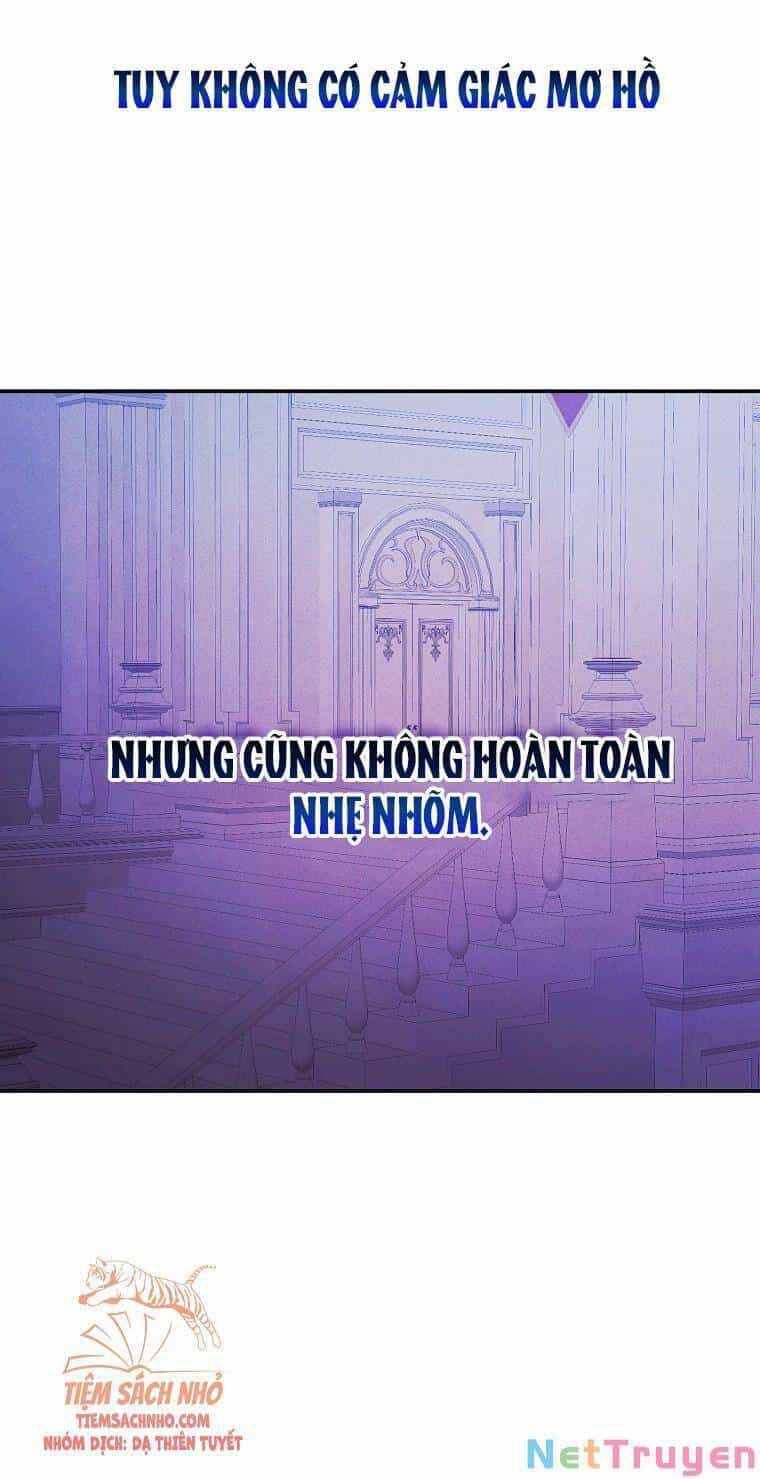 Tiệm Búp Bê Của Công Chúa - Chương 34 - ảnh 28