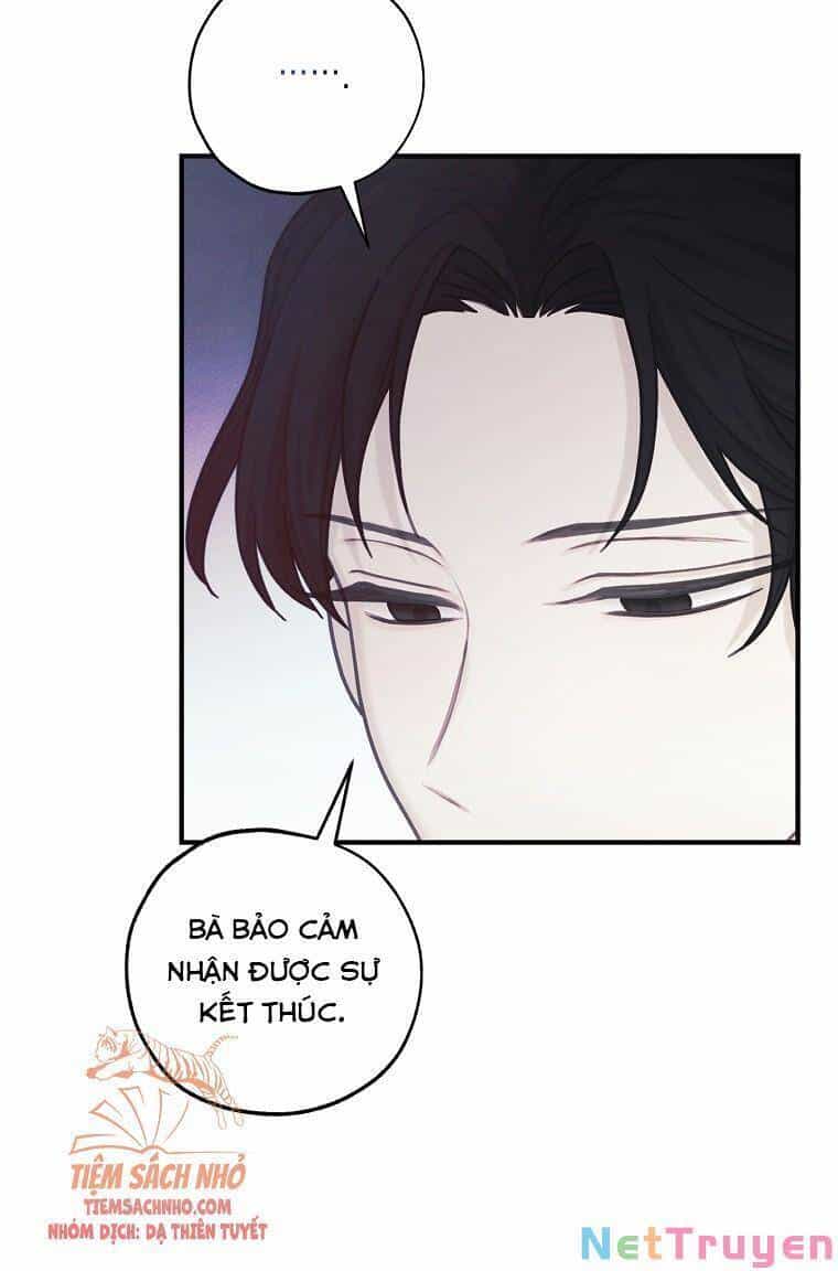 Tiệm Búp Bê Của Công Chúa - Chương 34 - ảnh 45