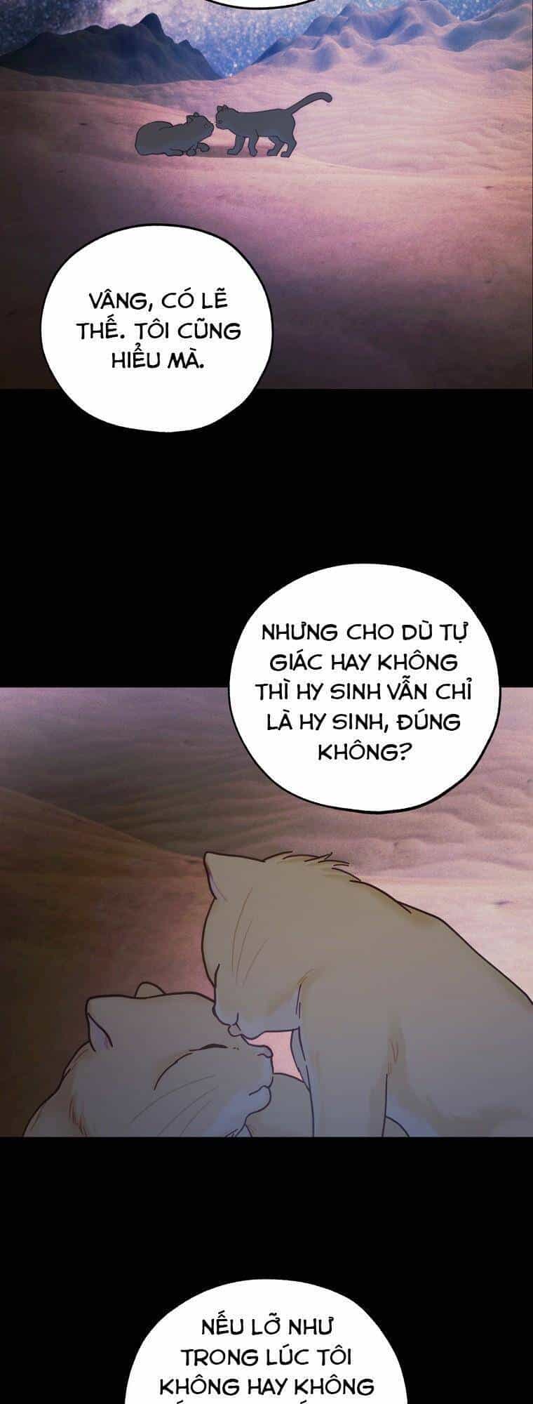 Tiệm Búp Bê Của Công Chúa - Chương 34 - ảnh 52