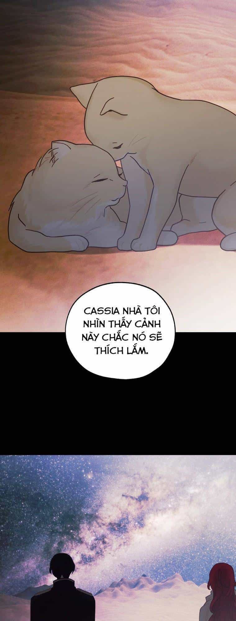 Tiệm Búp Bê Của Công Chúa - Chương 34 - ảnh 54