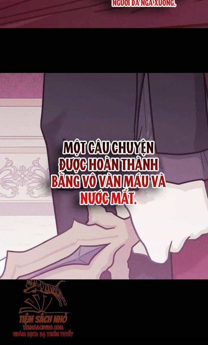 Tiệm Búp Bê Của Công Chúa - Chương 35 - ảnh 20