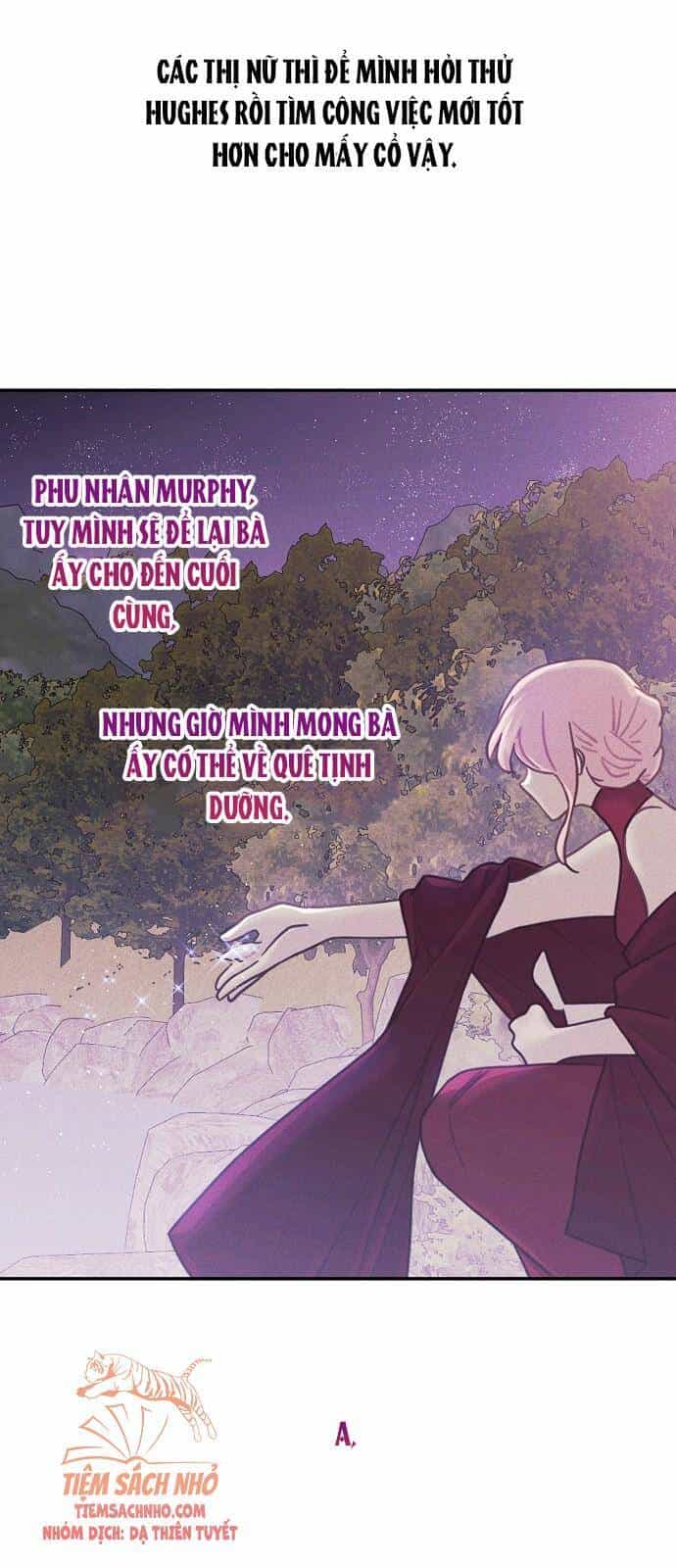Tiệm Búp Bê Của Công Chúa - Chương 35 - ảnh 31