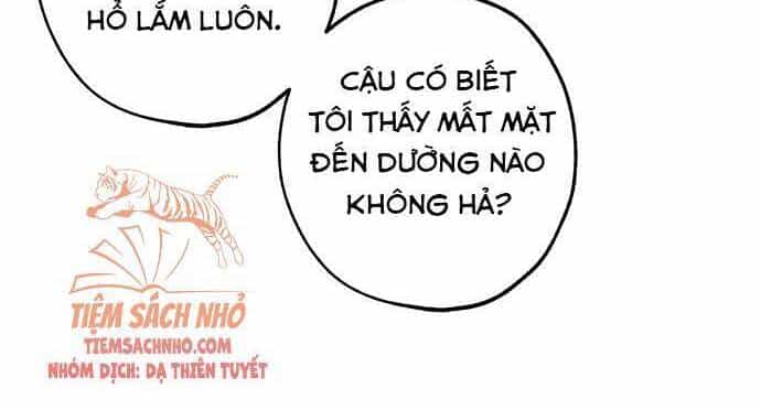 Tiệm Búp Bê Của Công Chúa - Chương 35 - ảnh 37