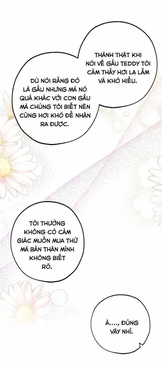Tiệm Búp Bê Của Công Chúa - Chương 36 - ảnh 20
