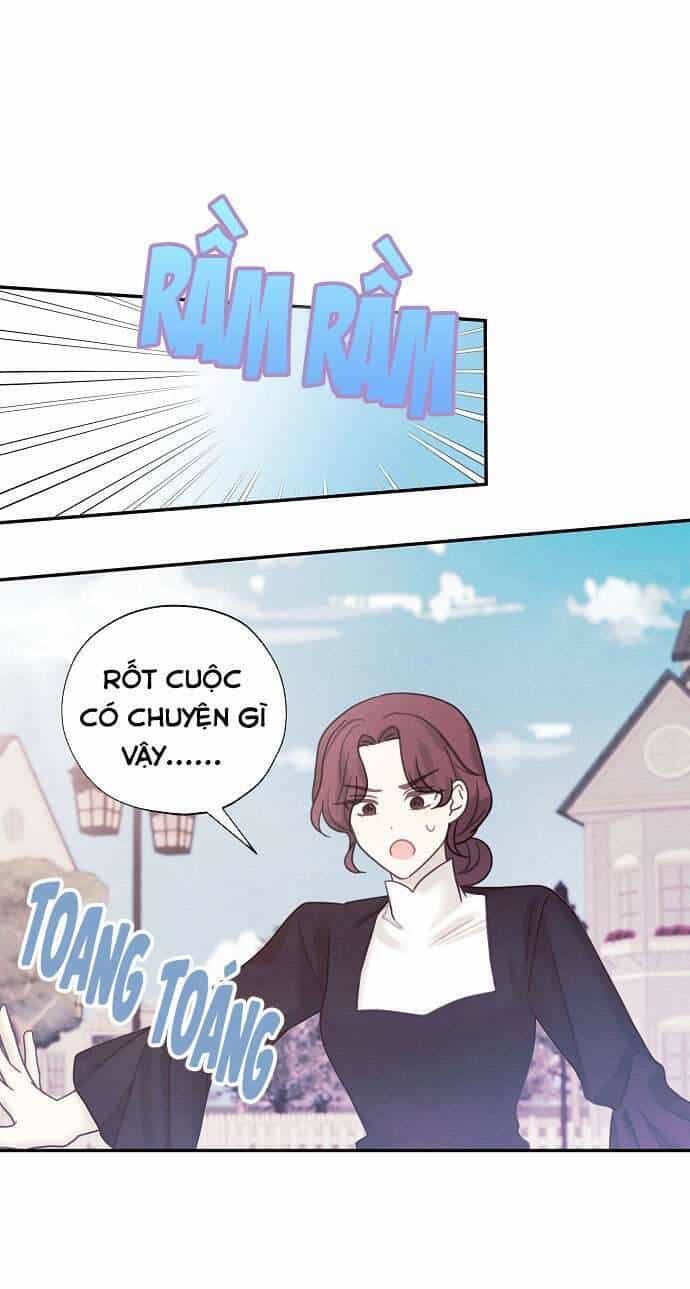 Tiệm Búp Bê Của Công Chúa - Chương 36 - ảnh 27