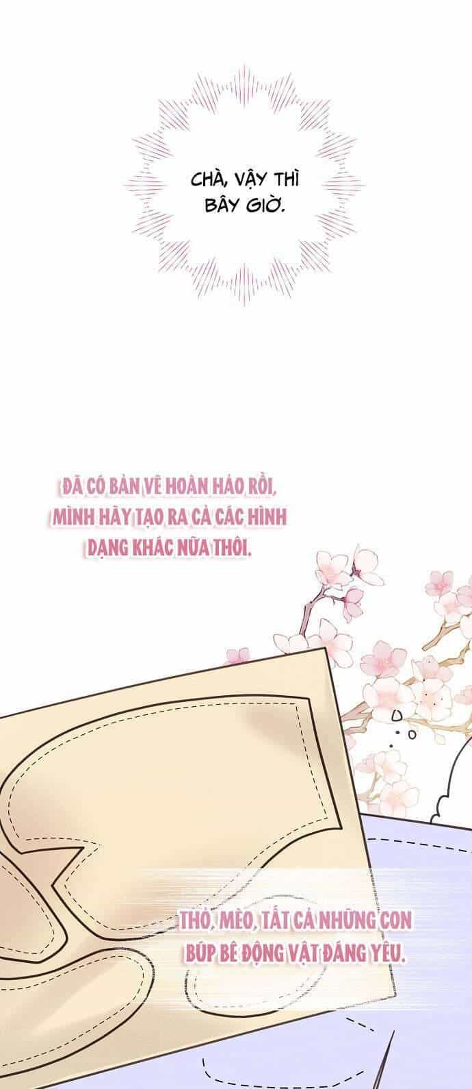 Tiệm Búp Bê Của Công Chúa - Chương 36 - ảnh 39