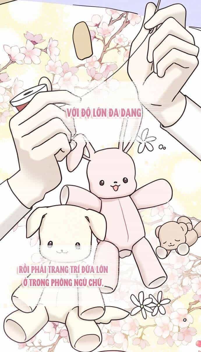 Tiệm Búp Bê Của Công Chúa - Chương 36 - ảnh 40