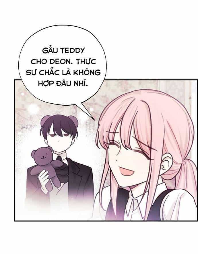 Tiệm Búp Bê Của Công Chúa - Chương 36 - ảnh 43