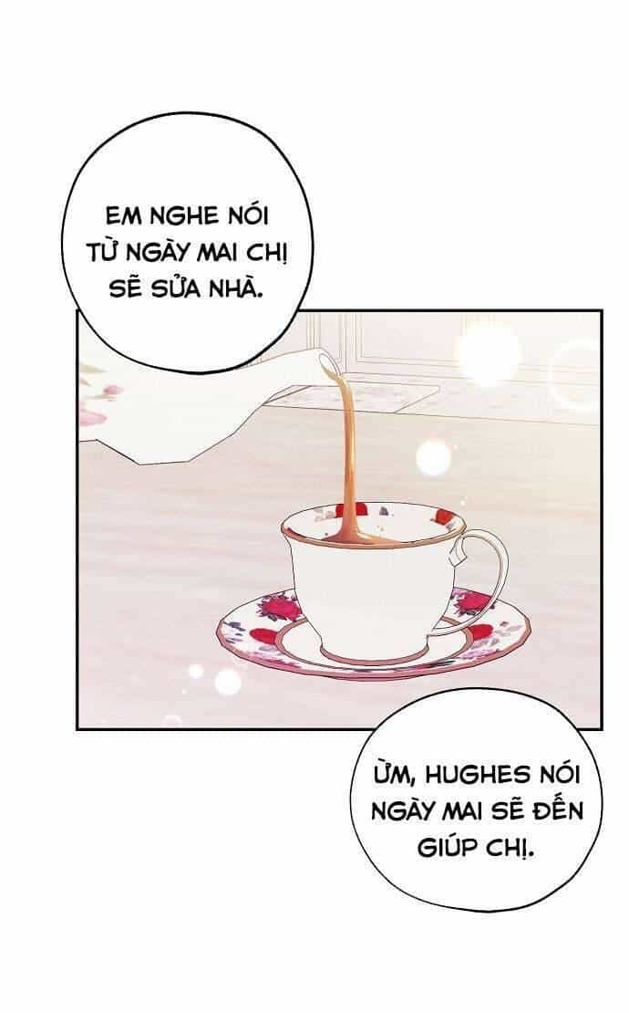Tiệm Búp Bê Của Công Chúa - Chương 36 - ảnh 52