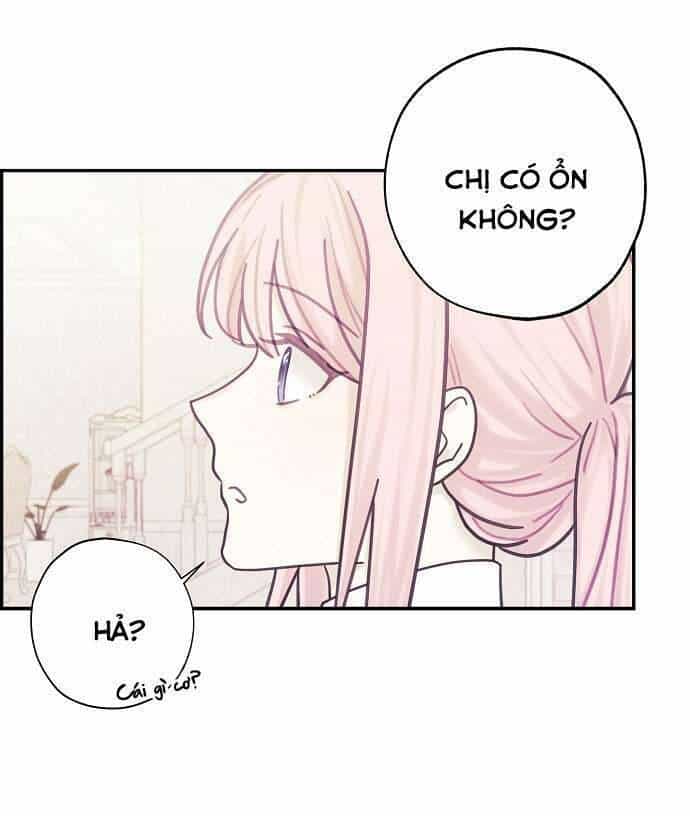 Tiệm Búp Bê Của Công Chúa - Chương 36 - ảnh 53