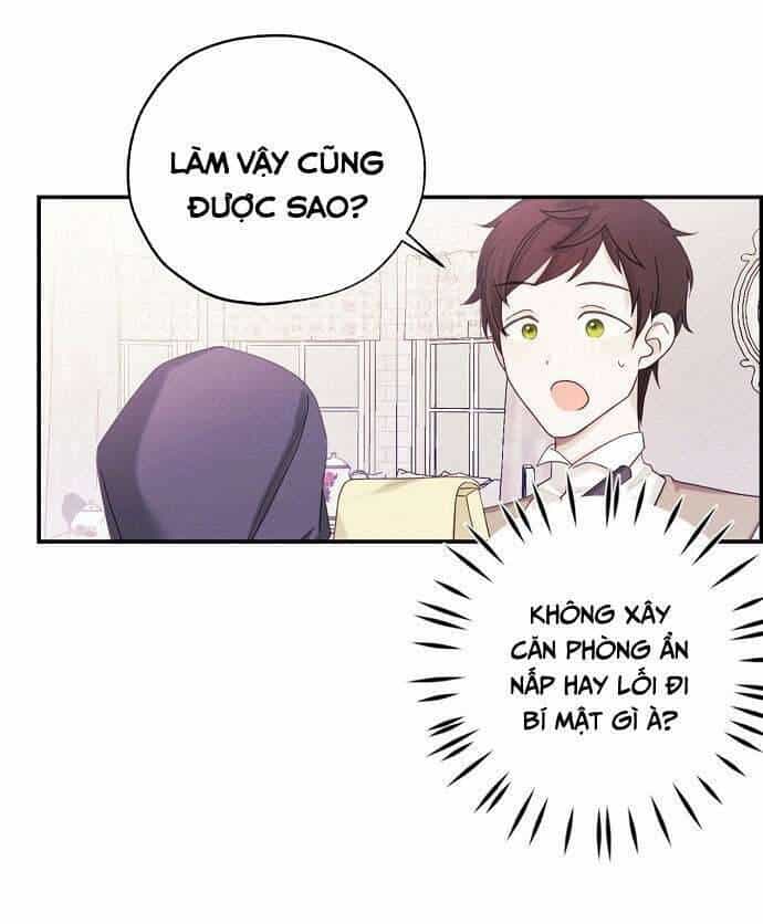 Tiệm Búp Bê Của Công Chúa - Chương 37 - ảnh 10