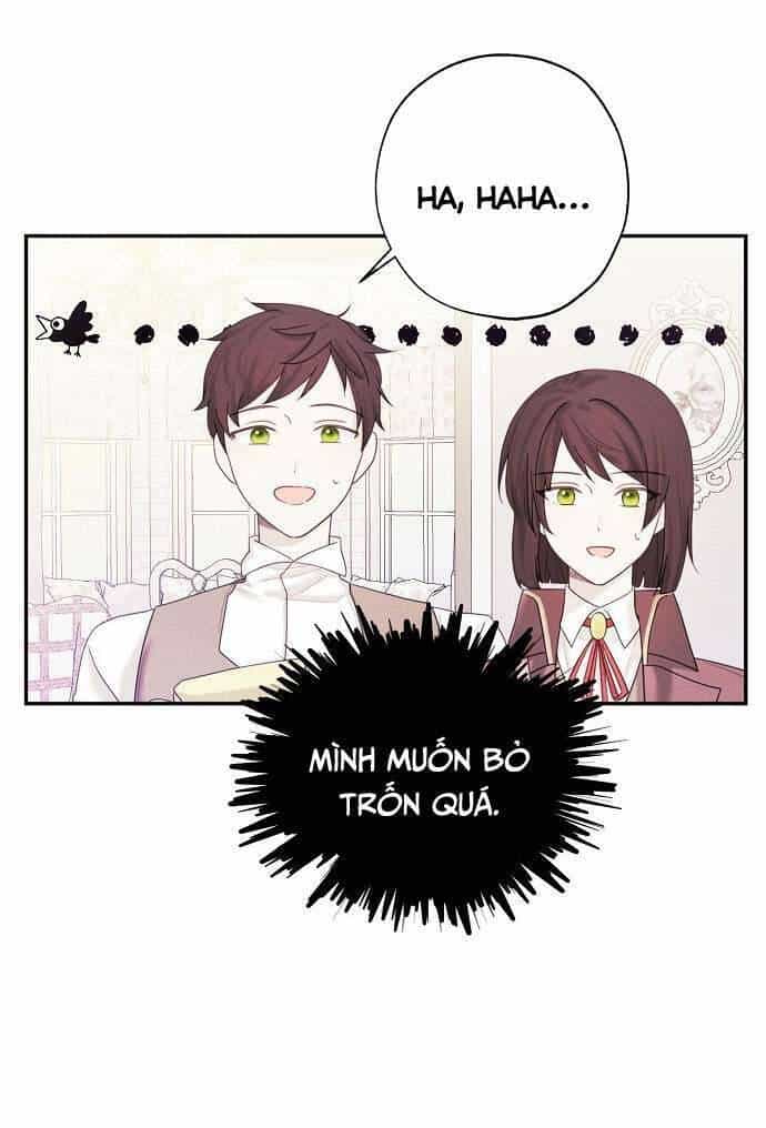 Tiệm Búp Bê Của Công Chúa - Chương 37 - ảnh 14