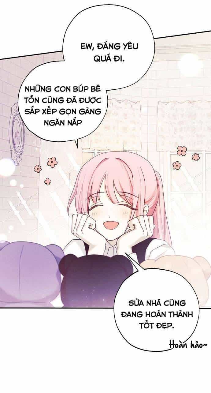 Tiệm Búp Bê Của Công Chúa - Chương 37 - ảnh 16