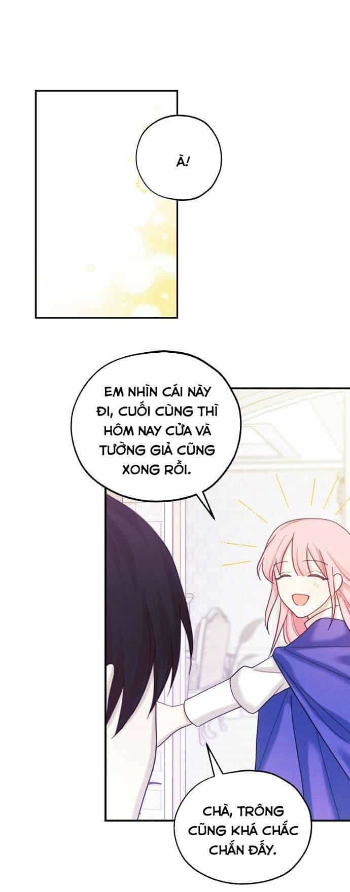 Tiệm Búp Bê Của Công Chúa - Chương 37 - ảnh 25