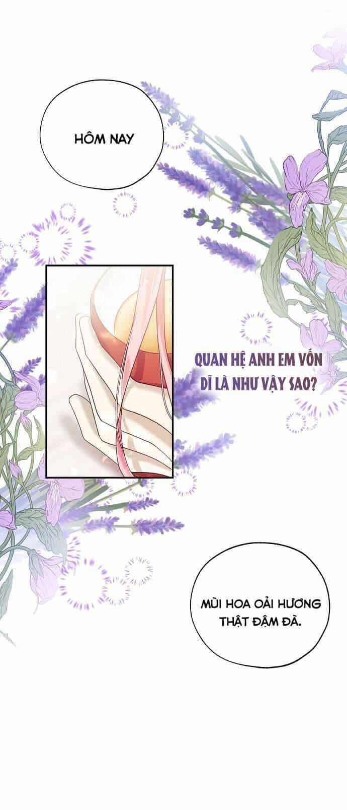 Tiệm Búp Bê Của Công Chúa - Chương 37 - ảnh 31