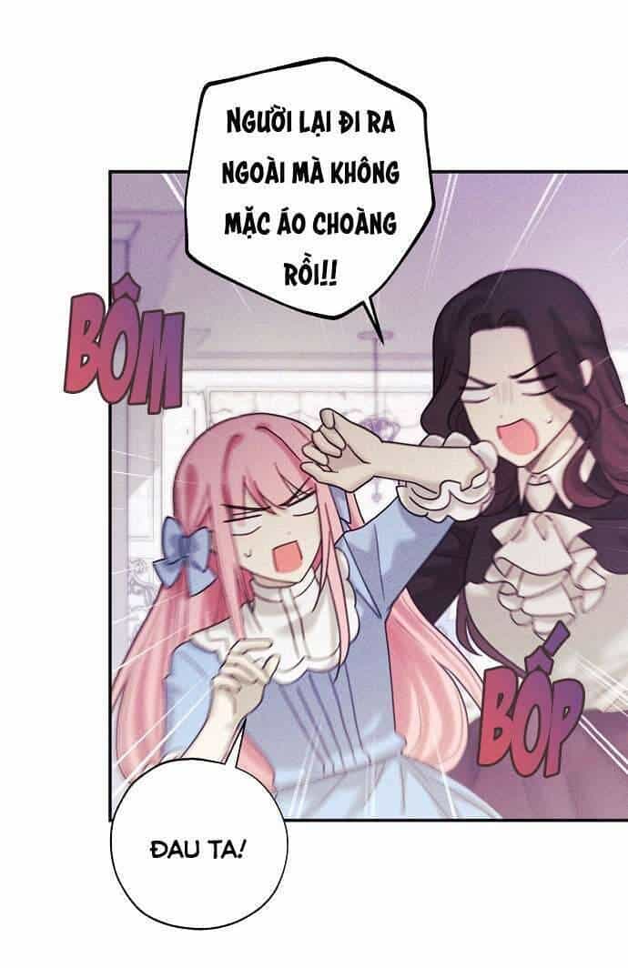 Tiệm Búp Bê Của Công Chúa - Chương 37 - ảnh 36