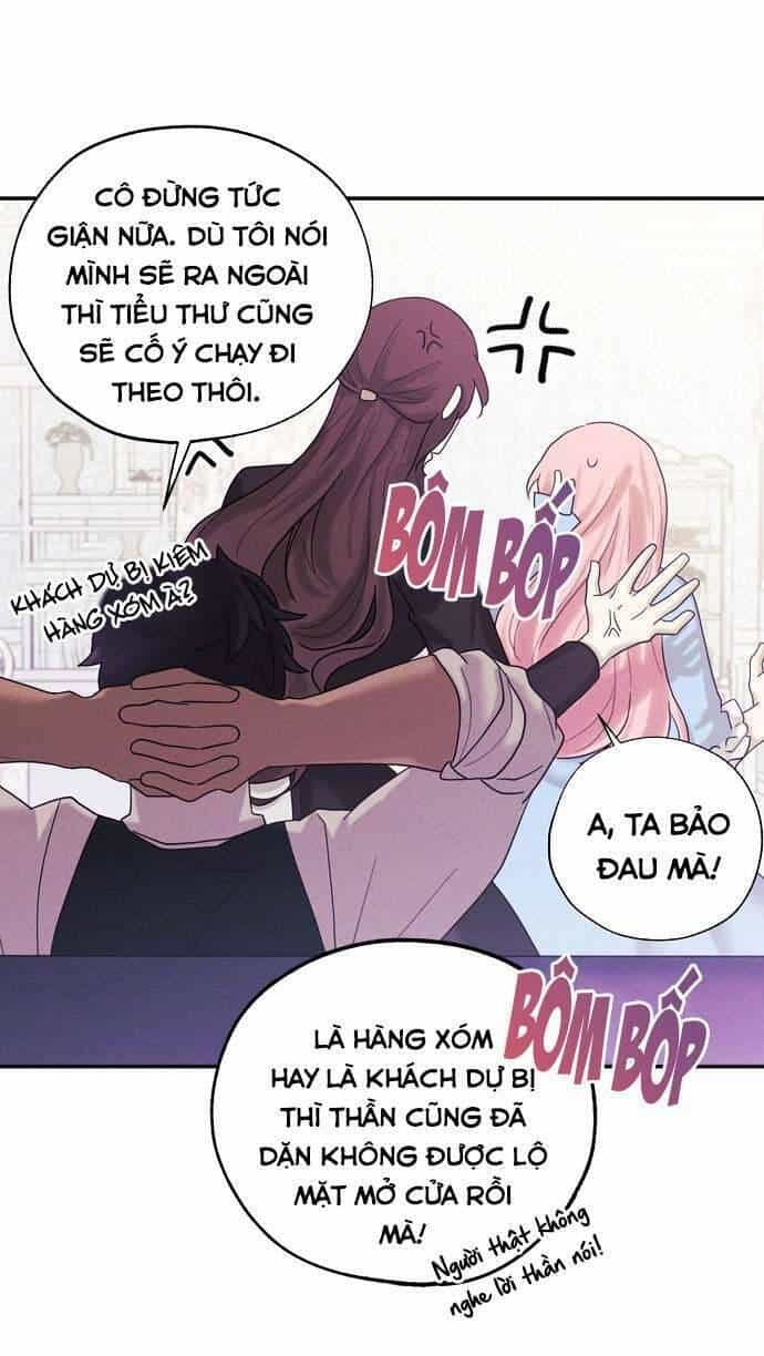 Tiệm Búp Bê Của Công Chúa - Chương 37 - ảnh 37