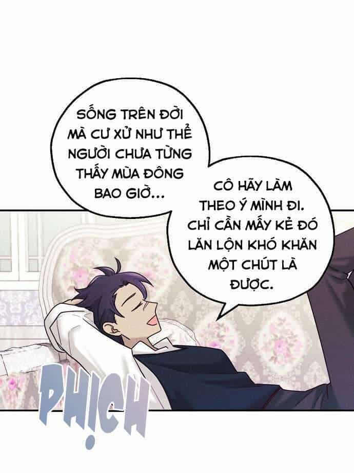 Tiệm Búp Bê Của Công Chúa - Chương 37 - ảnh 41