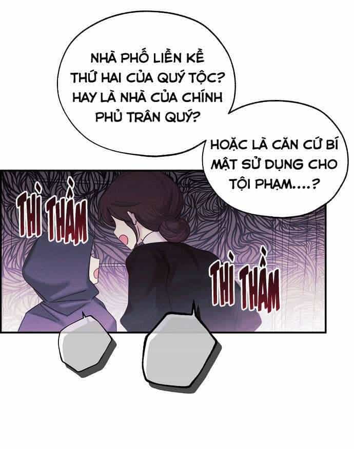 Tiệm Búp Bê Của Công Chúa - Chương 37 - ảnh 6