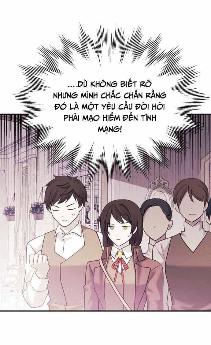 Tiệm Búp Bê Của Công Chúa - Chương 37 - ảnh 7