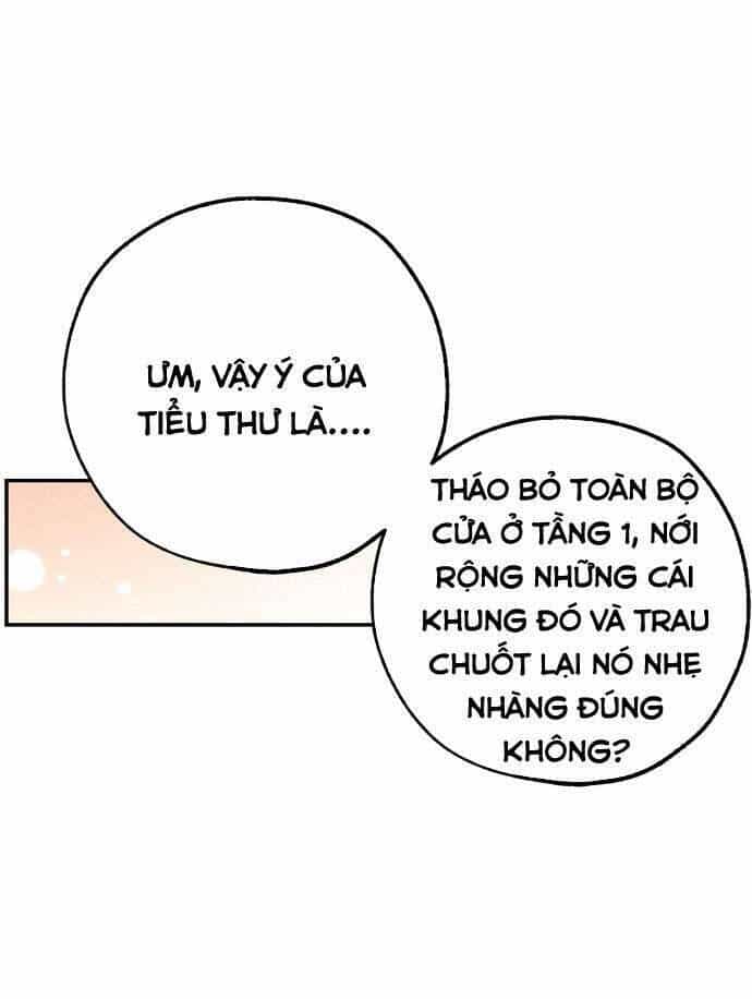 Tiệm Búp Bê Của Công Chúa - Chương 37 - ảnh 9
