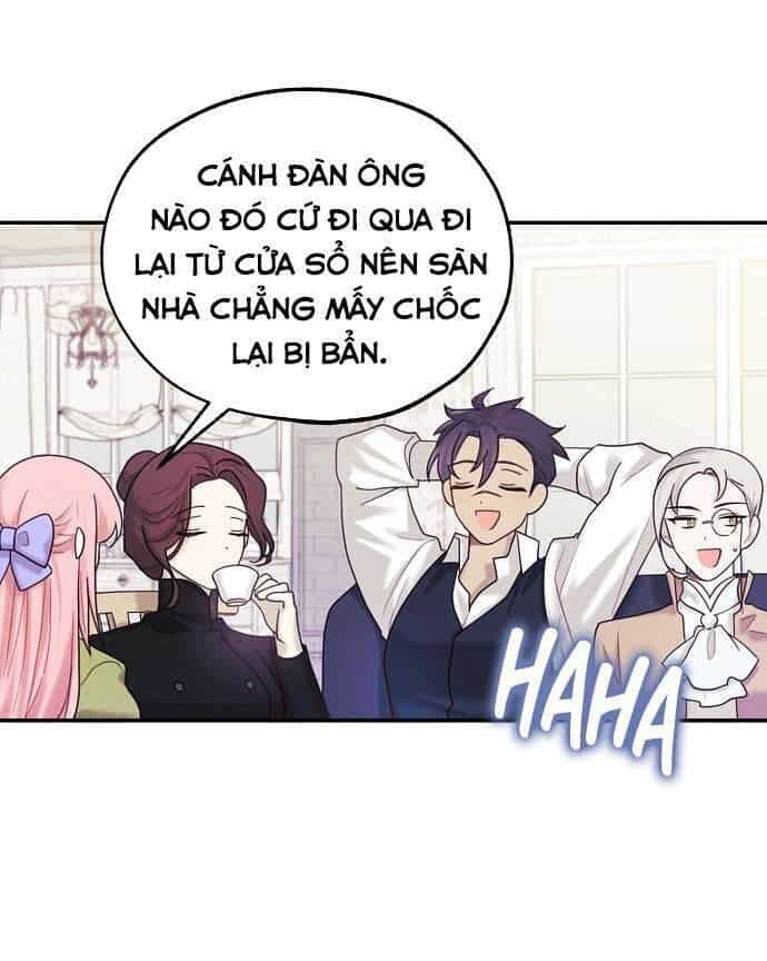 Tiệm Búp Bê Của Công Chúa - Chương 38 - ảnh 10