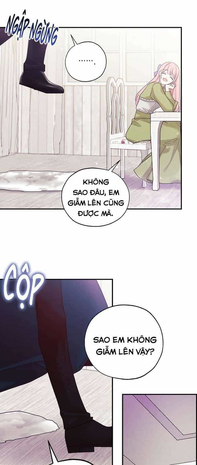 Tiệm Búp Bê Của Công Chúa - Chương 38 - ảnh 24